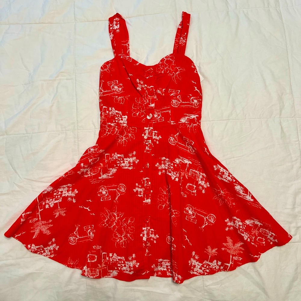 Brand New Giani Bernini Dress